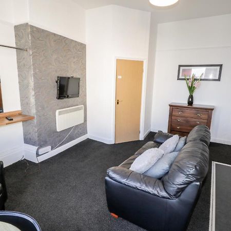 Mowbray 4 Apartment Bridlington Bagian luar foto