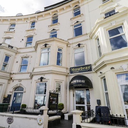 Mowbray 4 Apartment Bridlington Bagian luar foto
