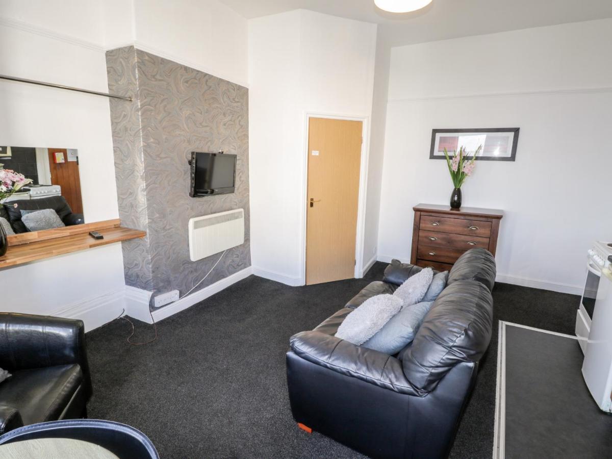 Mowbray 4 Apartment Bridlington Bagian luar foto